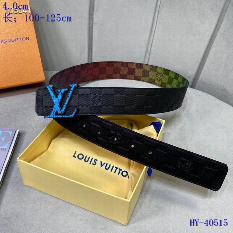 LV Belts 5435